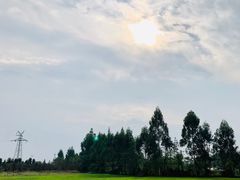 -夏河溪乡野公园