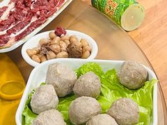 -张厝寨牛肉店(赤岗店)