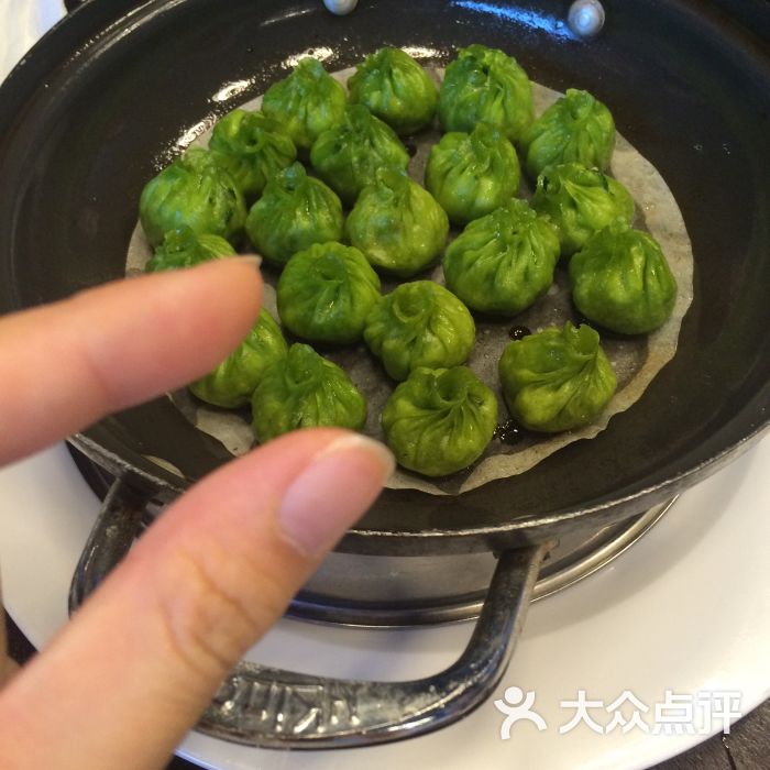 拈菜(阳光世纪购物中心店)图片 - 第8张