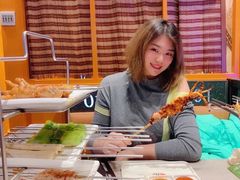 -丰茂烤串(建设街店)