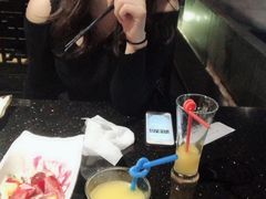 -梅筑·创意料理(王府井百货店)