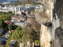 -桂林独秀峰王城景区