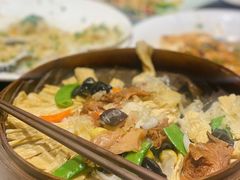 -水乡人家私房菜(逢简店)