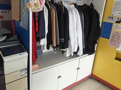 -方快-照相馆(上海富绅时代广场店)