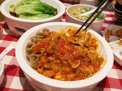 -西贝(枫蓝国际购物中心店)