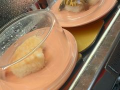 -争鲜回转寿司(中街大悦城店)