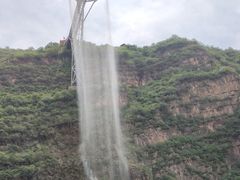 -野三坡刘家河高山漂流