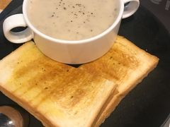 -遇见西木美式餐厅(体育路店)