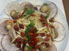 -来之顺海鲜菜馆·青岛菜·始于1993(栈桥店)