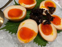 安溪糖心茶叶蛋-CHIC1699远洋私厨