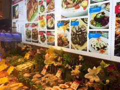 -必点海鲜·鲅鱼水饺(鞍山西道店)