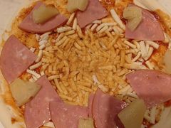 -比格比萨自助(潍坊新辰天地店)