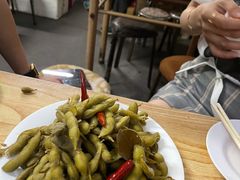 -小老虎