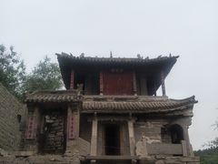 -于家石头村景区