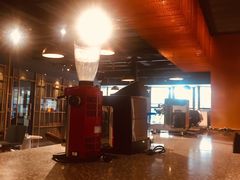 门面-sugarman espresso素饮糖人高新咖啡工厂