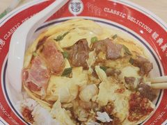 -明記茶餐廳(福田总店)