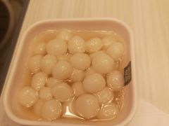 -满记甜品(优客百盛店)