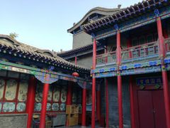 -高庙保安寺