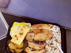 -YCHL Studios健身工作室(市二宫店)