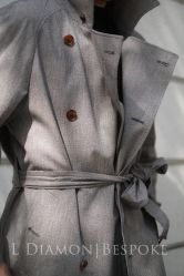 点击看大图 -LDIAMON西服定制(温州店)