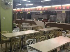 -久食久美食广场(学院国际大厦店)