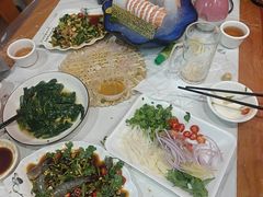 -官塘锋记鱼生·生腌·砂锅粥(牌坊街店)