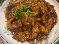-京北渔家傲