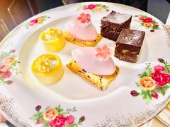 -国际饭店·原点咖啡吧ORIGIN CAFE&BAR