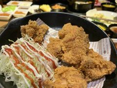 -火炉火自助餐(悠唐购物中心店)