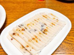 -掌上鲜(南顺城街店)