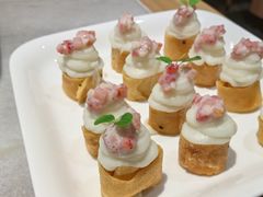 五彩咯吱盒-牛街·马辈儿涮肉(牛街总店)