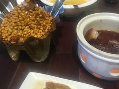 -宴秋杭州菜(锦艺城店)