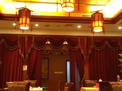 -仿膳饭庄(天安门店)