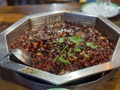 -王朝花椒鱼(杉板桥南一路店)