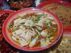 -馬伍旺川菜(江北虹悦城店)