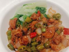 -乡村基(双流时代奥特莱斯餐厅)