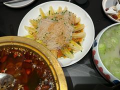 -新乾隆酒楼(帝景园店)