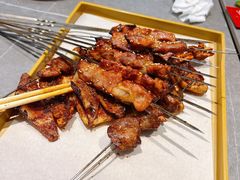 -刘一龙虾.烧烤(理工直营店)