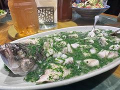 -兰溪小馆(首经贸店)