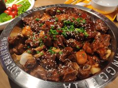 -胖哥俩肉蟹煲(爱琴海购物公园店)