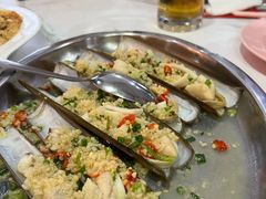 -龙海鲜螃蟹王(宏茂桥店)