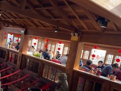 -小吊梨汤·北京菜(香山店)