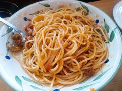 -萨莉亚意式餐厅(石鼓路店)