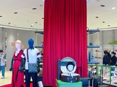 -Gucci(首创奥特莱斯店)