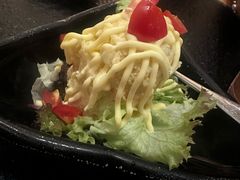 -长崎屋·日本料理·刺身·烧鸟(天河北路店)