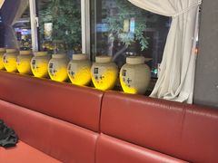 -秦唐一号西安菜馆(钟楼店)