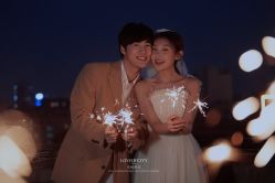 -全城热恋婚纱摄影(优质钻石店)