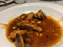 -关东小磨东北菜(漕河泾印象城店)