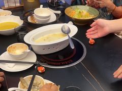 -顺风海鲜港(金玉兰店)