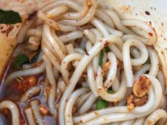 -再回首鸡肉米线(人民路一店)